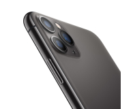 Apple iPhone 11 Pro Max 64GB Space Gray - 515836 - zdjęcie 3